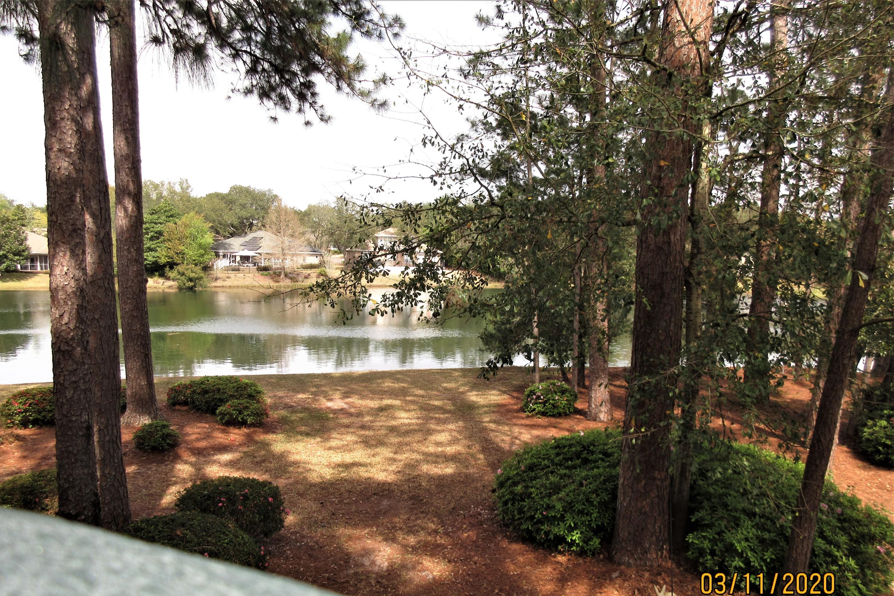 Lakeside Condo at Bluewater Bay - Residential Lease