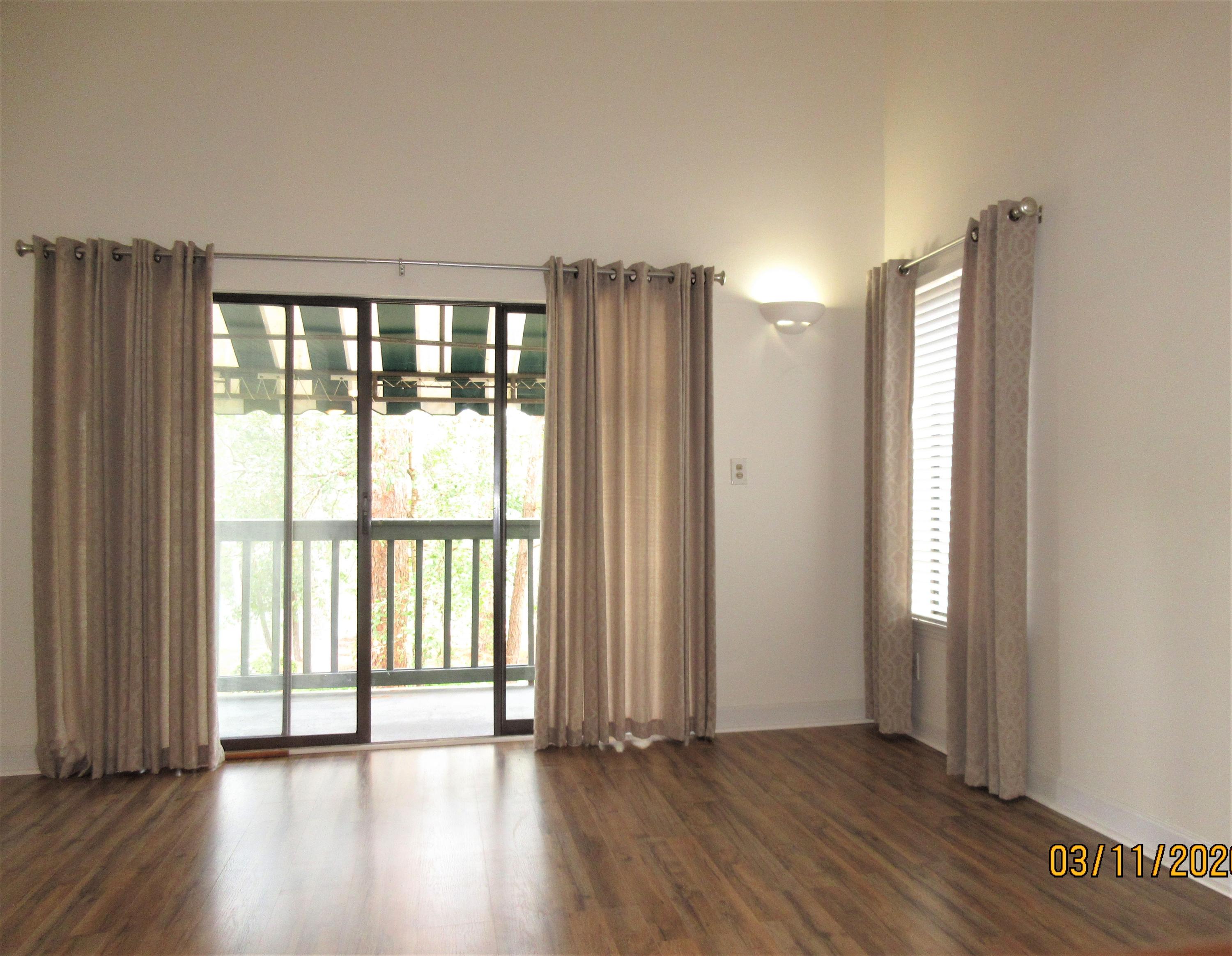 Lakeside Condo at Bluewater Bay - Residential Lease