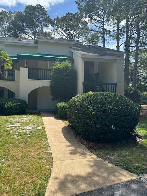 Lakeside Condo at Bluewater Bay - Residential Lease