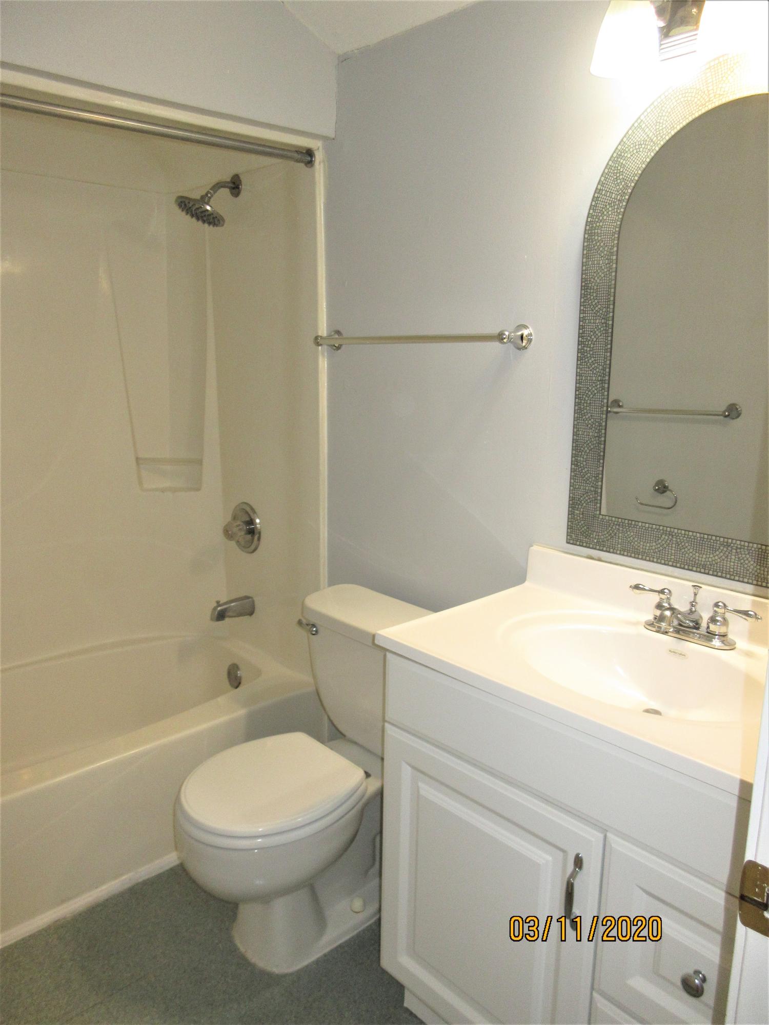 Lakeside Condo at Bluewater Bay - Residential Lease