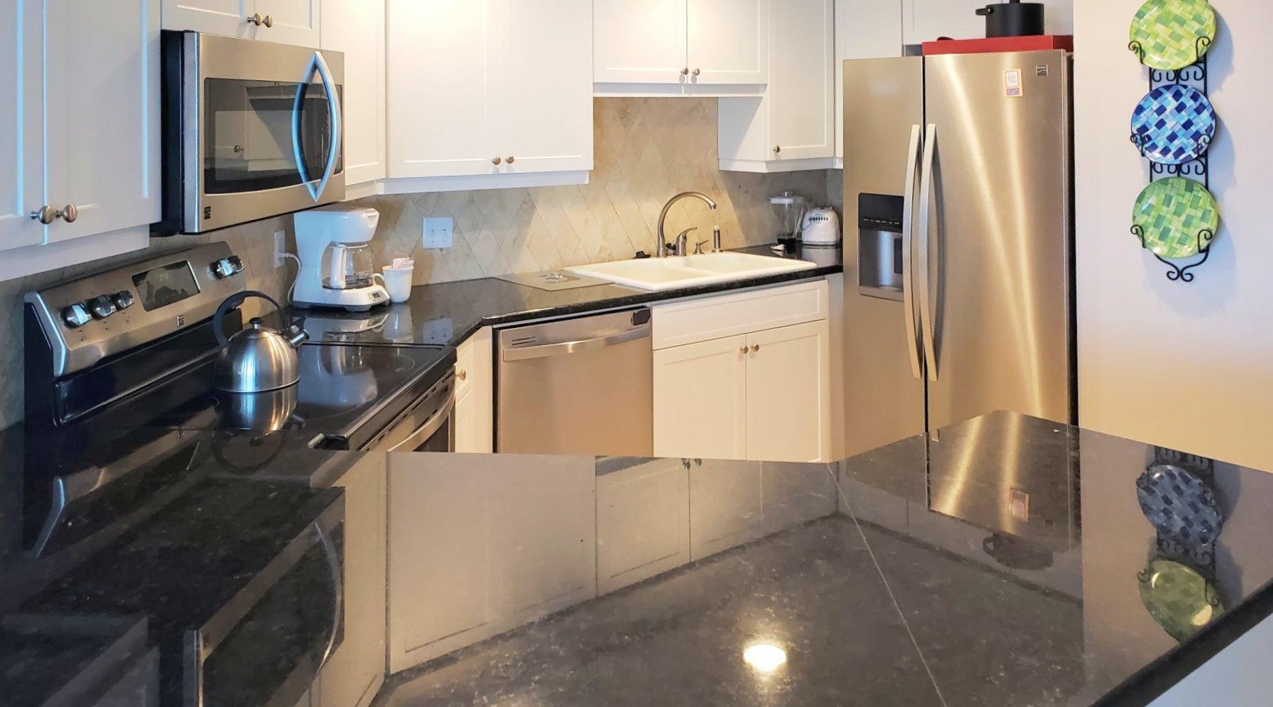 WESTWINDS AT SANDESTIN CONDO - Residential