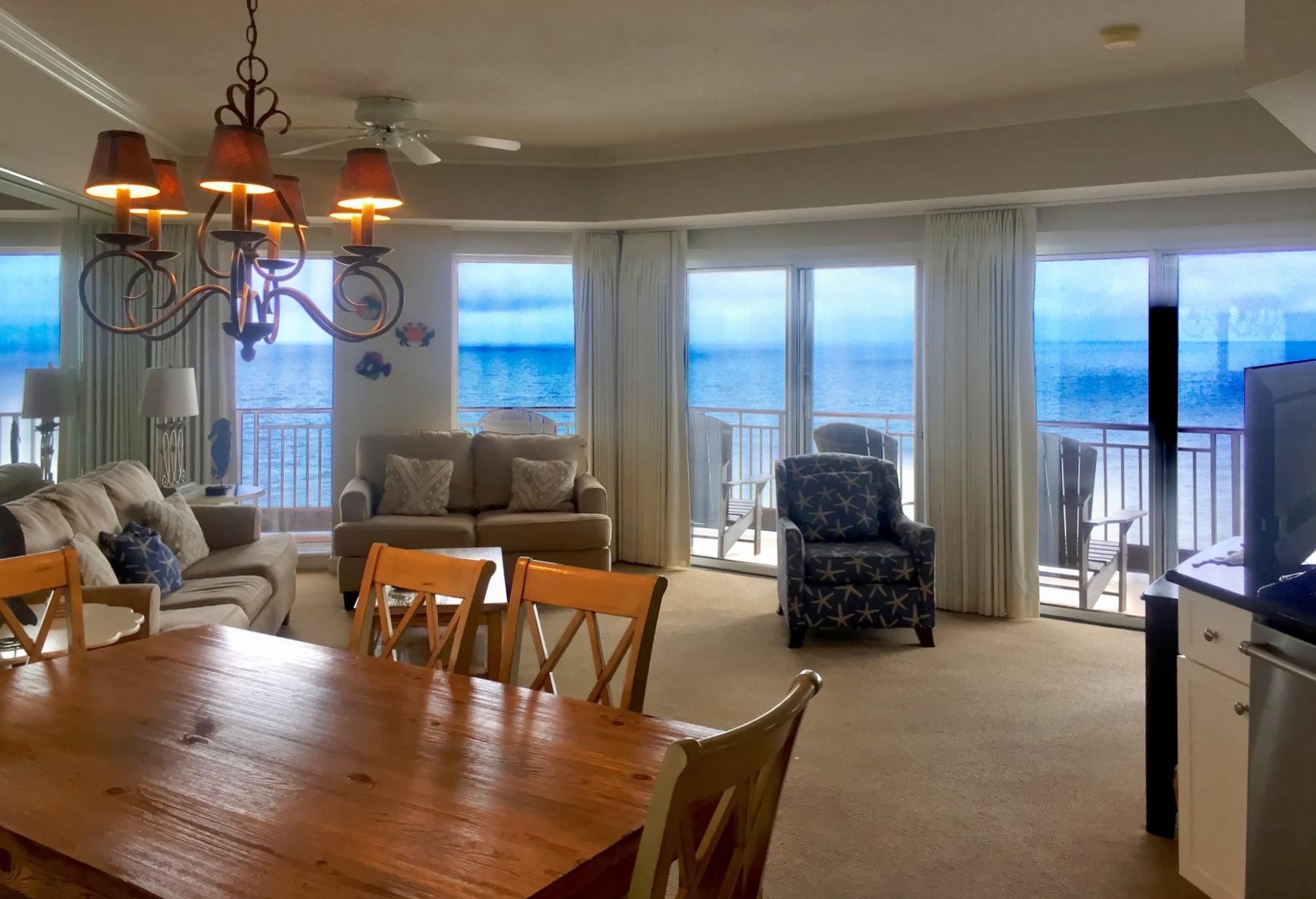 WESTWINDS AT SANDESTIN CONDO - Residential