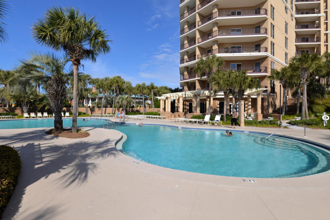 WESTWINDS AT SANDESTIN CONDO - Residential