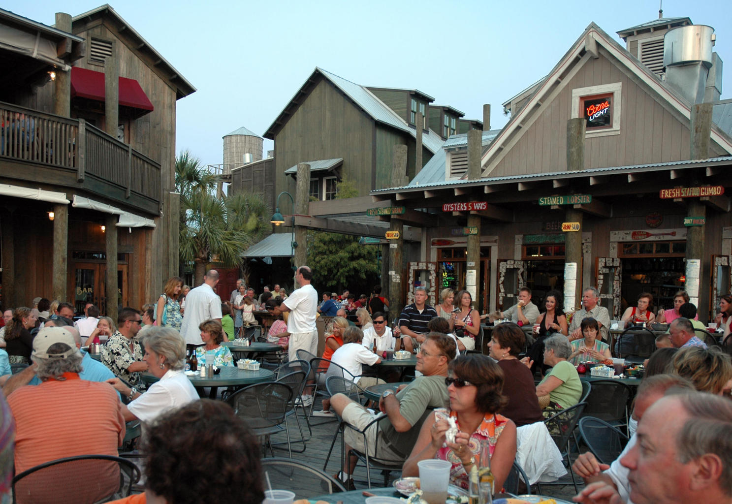 WESTWINDS AT SANDESTIN CONDO - Residential