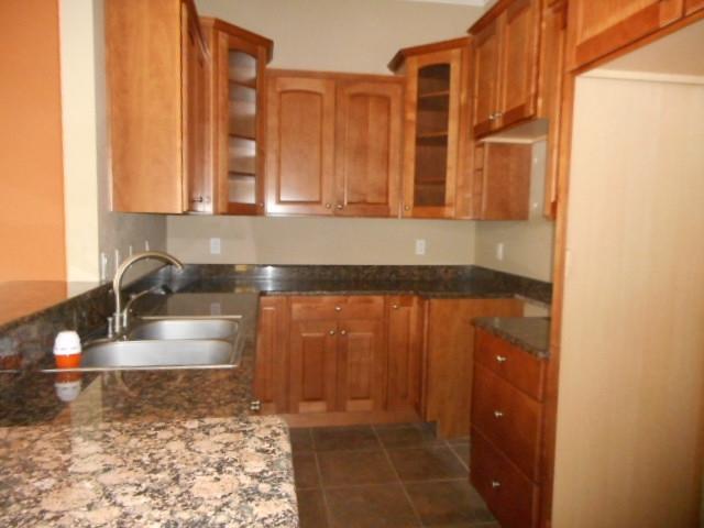 CALUSA BAY S/D - Residential