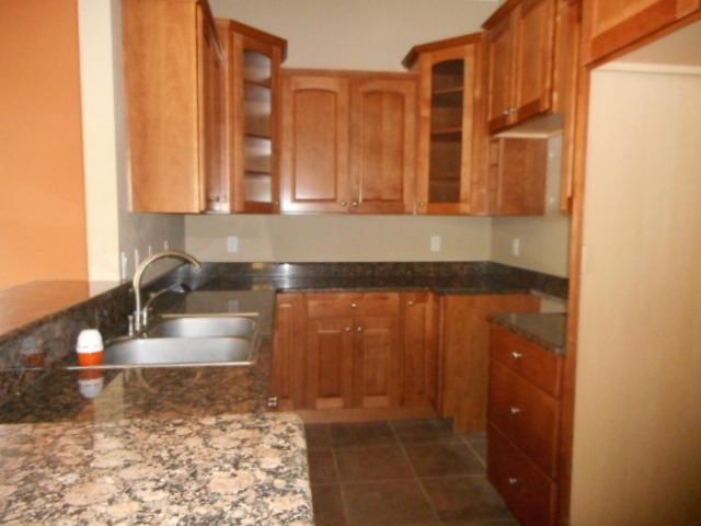 CALUSA BAY S/D - Residential