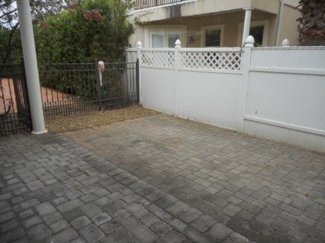 CALUSA BAY S/D - Residential