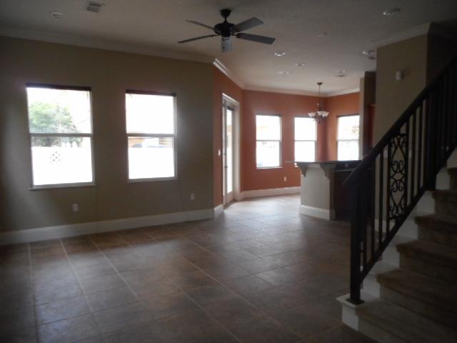 CALUSA BAY S/D - Residential