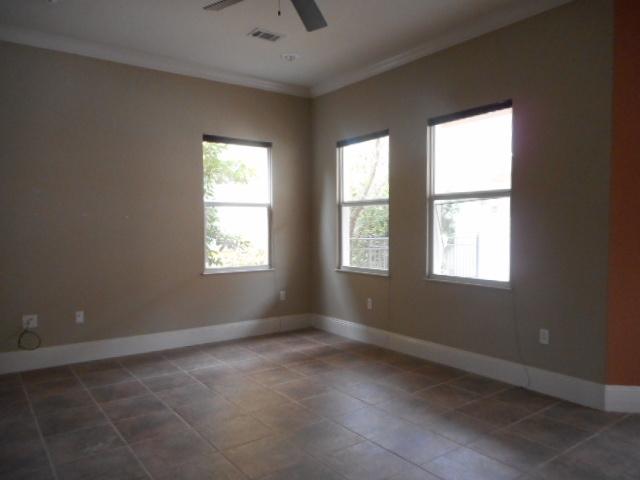 CALUSA BAY S/D - Residential