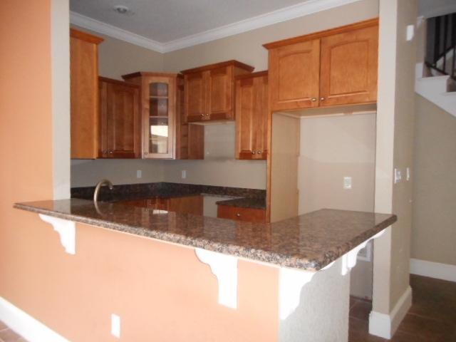 CALUSA BAY S/D - Residential