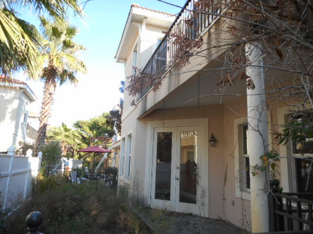 CALUSA BAY S/D - Residential