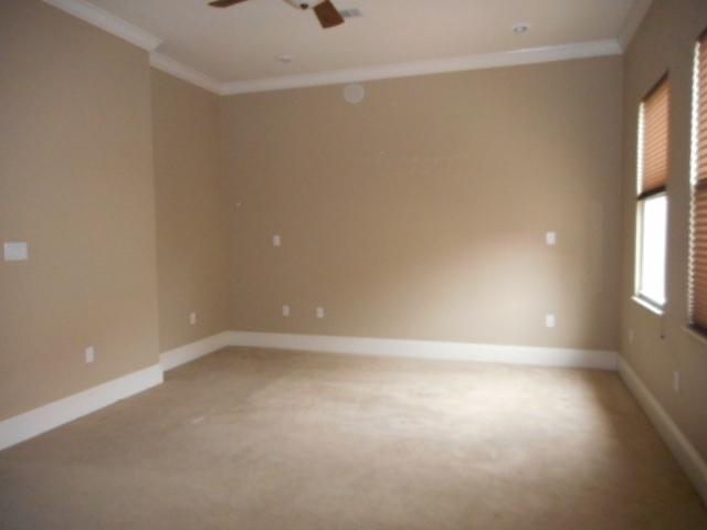 CALUSA BAY S/D - Residential