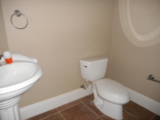 CALUSA BAY S/D - Residential