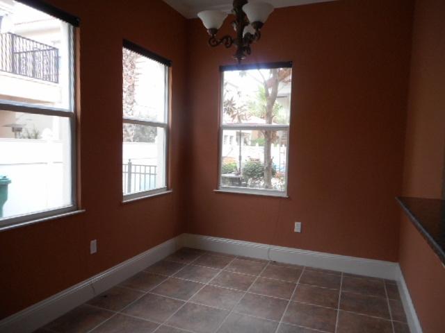 CALUSA BAY S/D - Residential