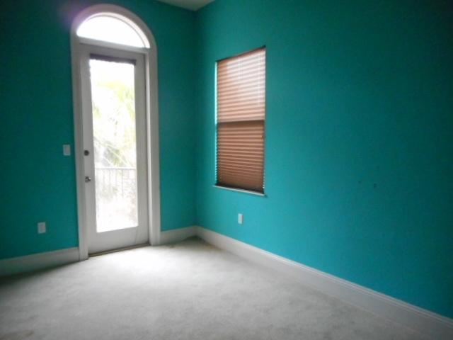 CALUSA BAY S/D - Residential