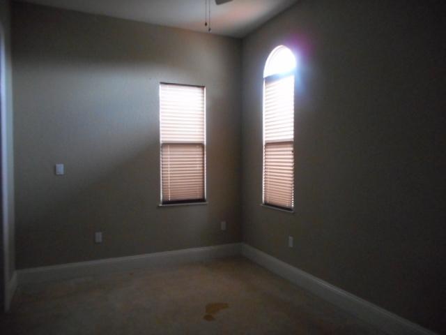 CALUSA BAY S/D - Residential