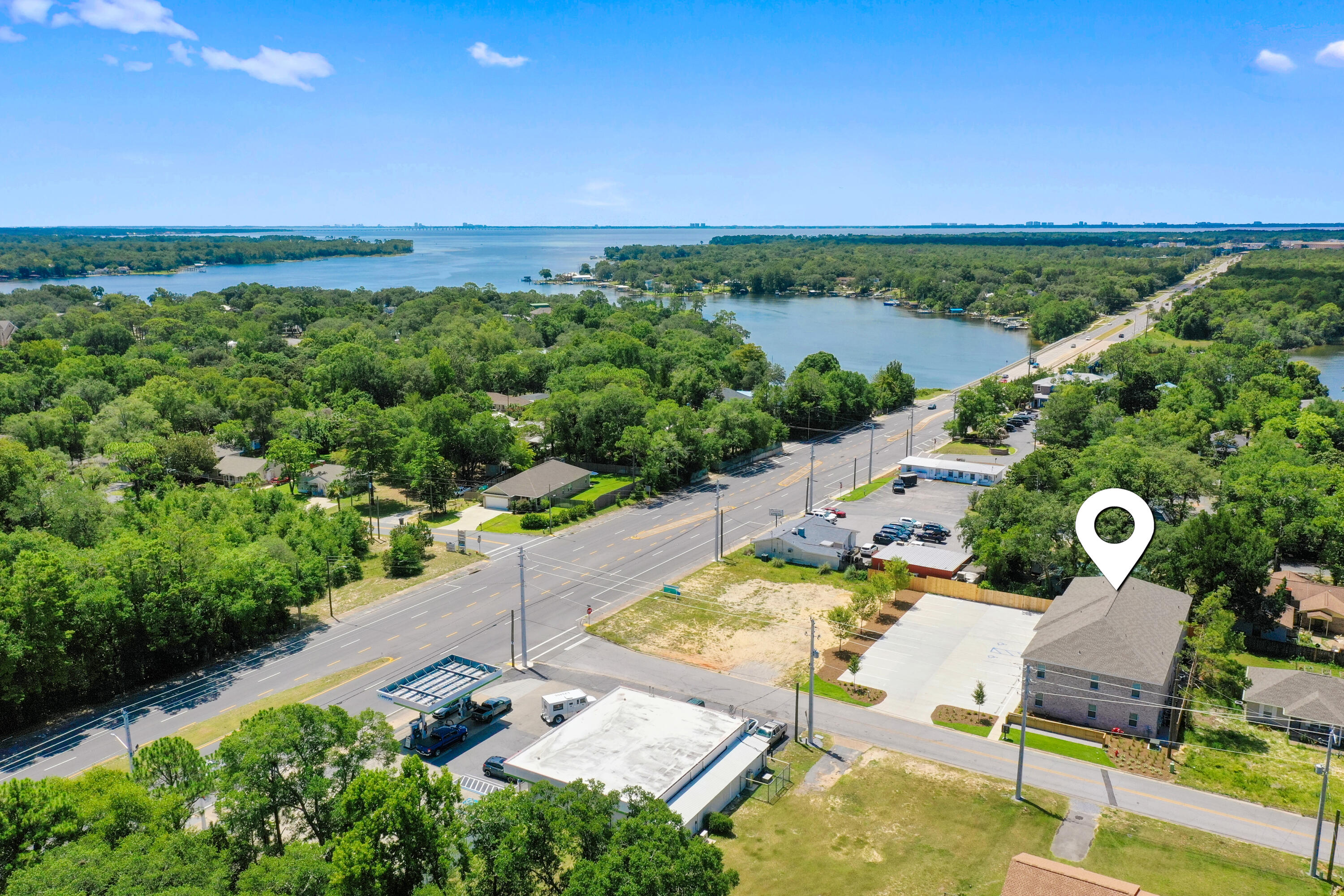 165 South - Residential Lease