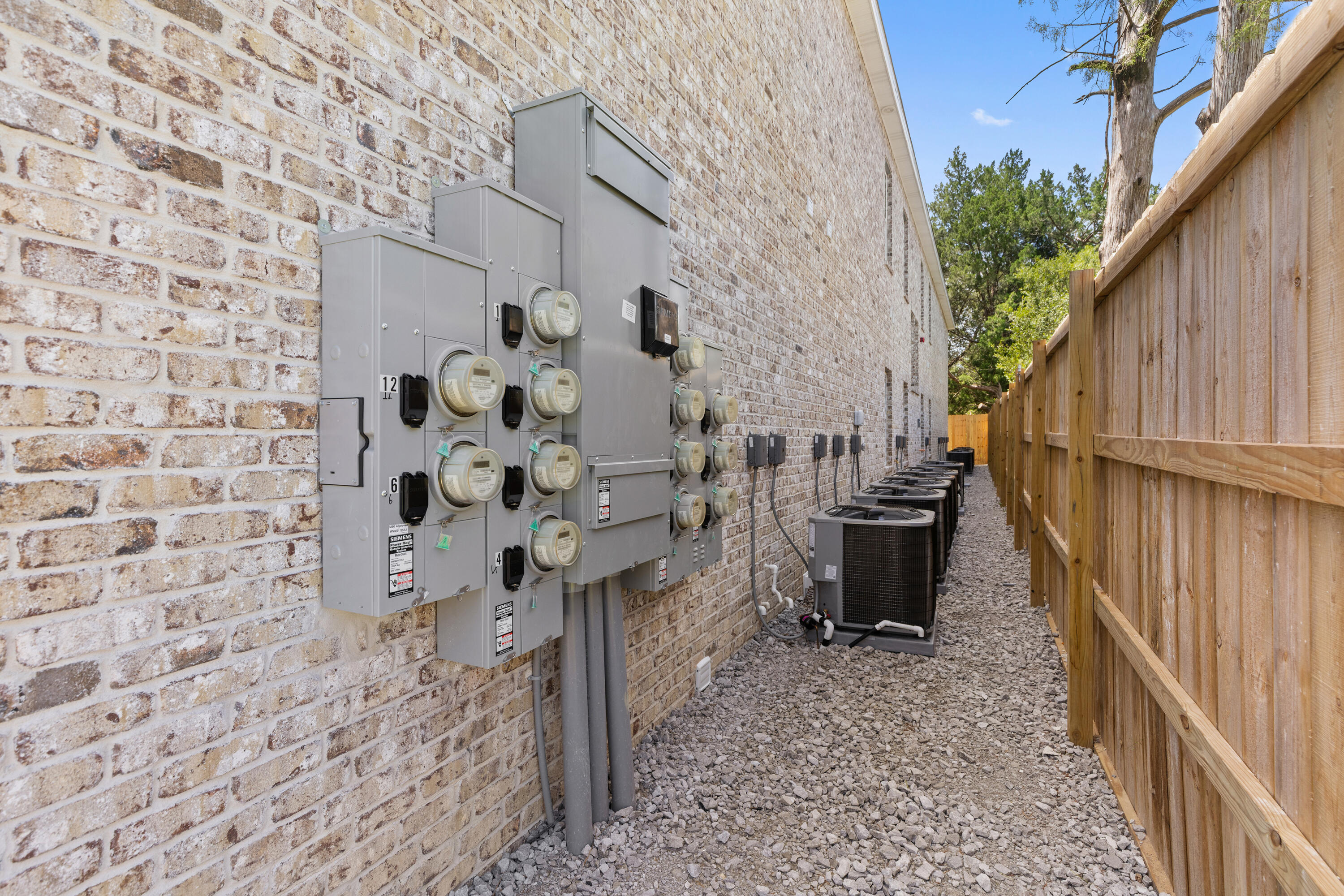 165 South - Residential Lease