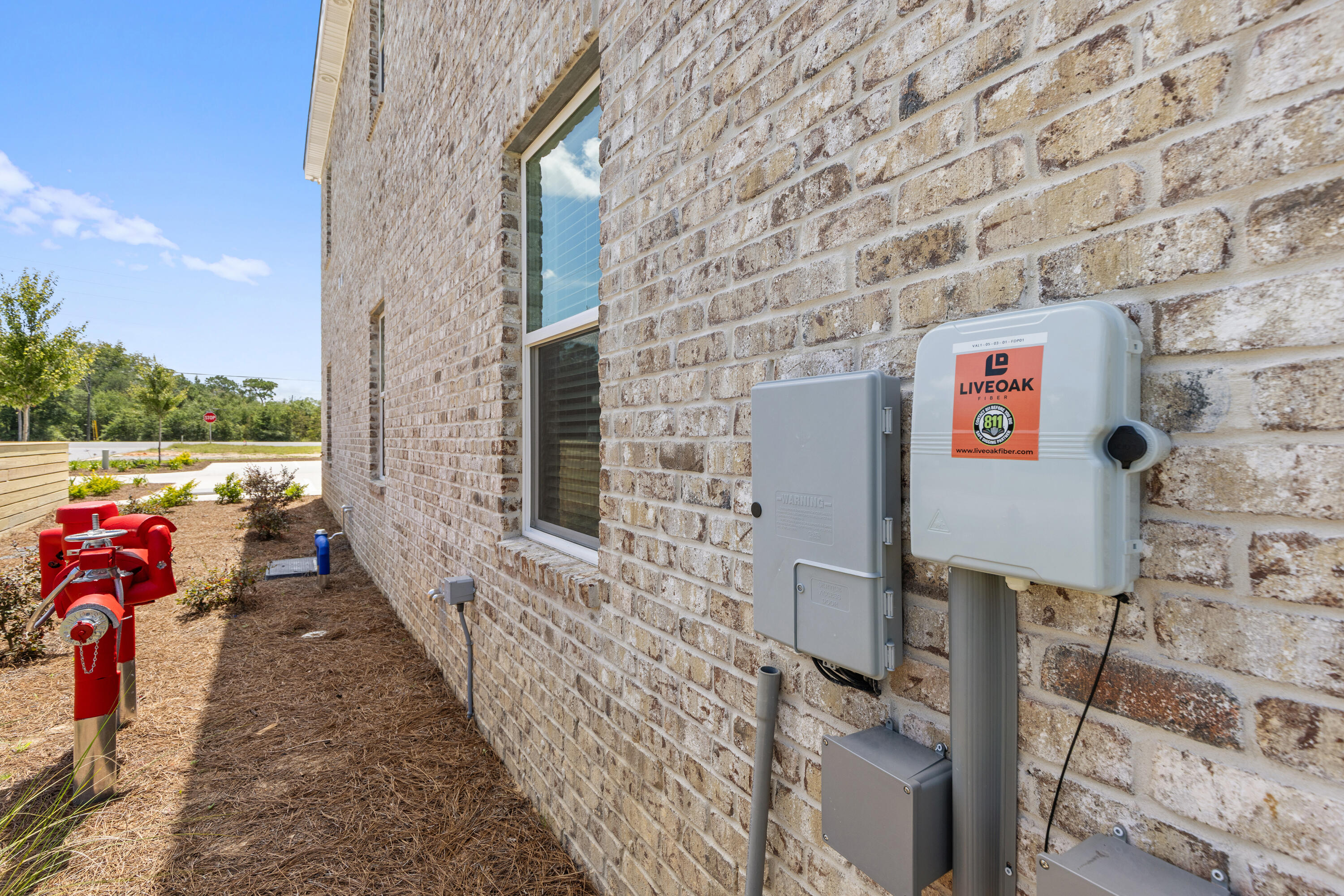 165 South - Residential Lease