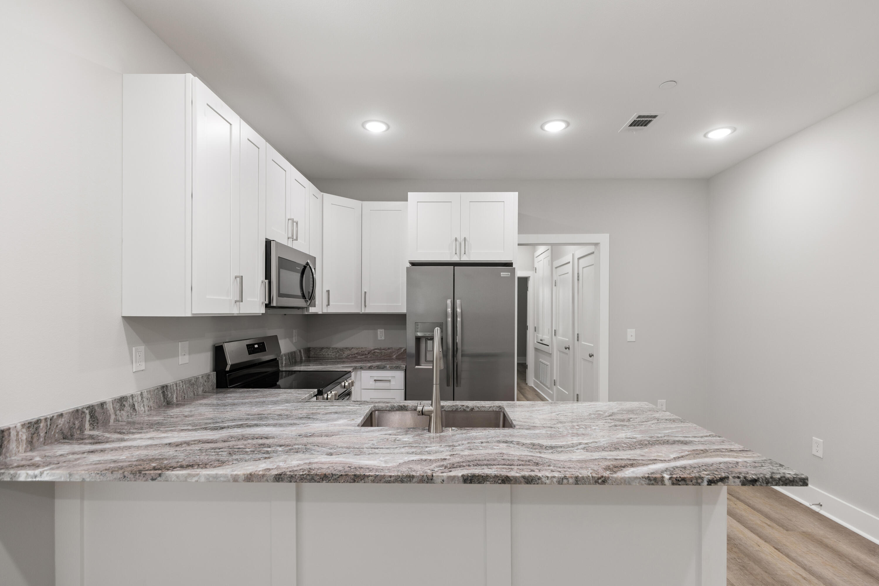 165 South - Residential Lease