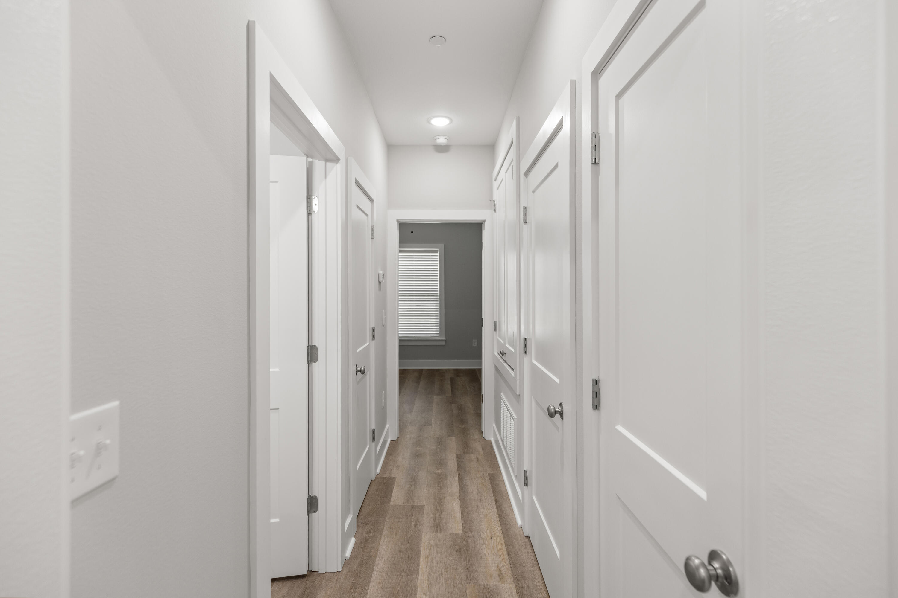 165 South - Residential Lease