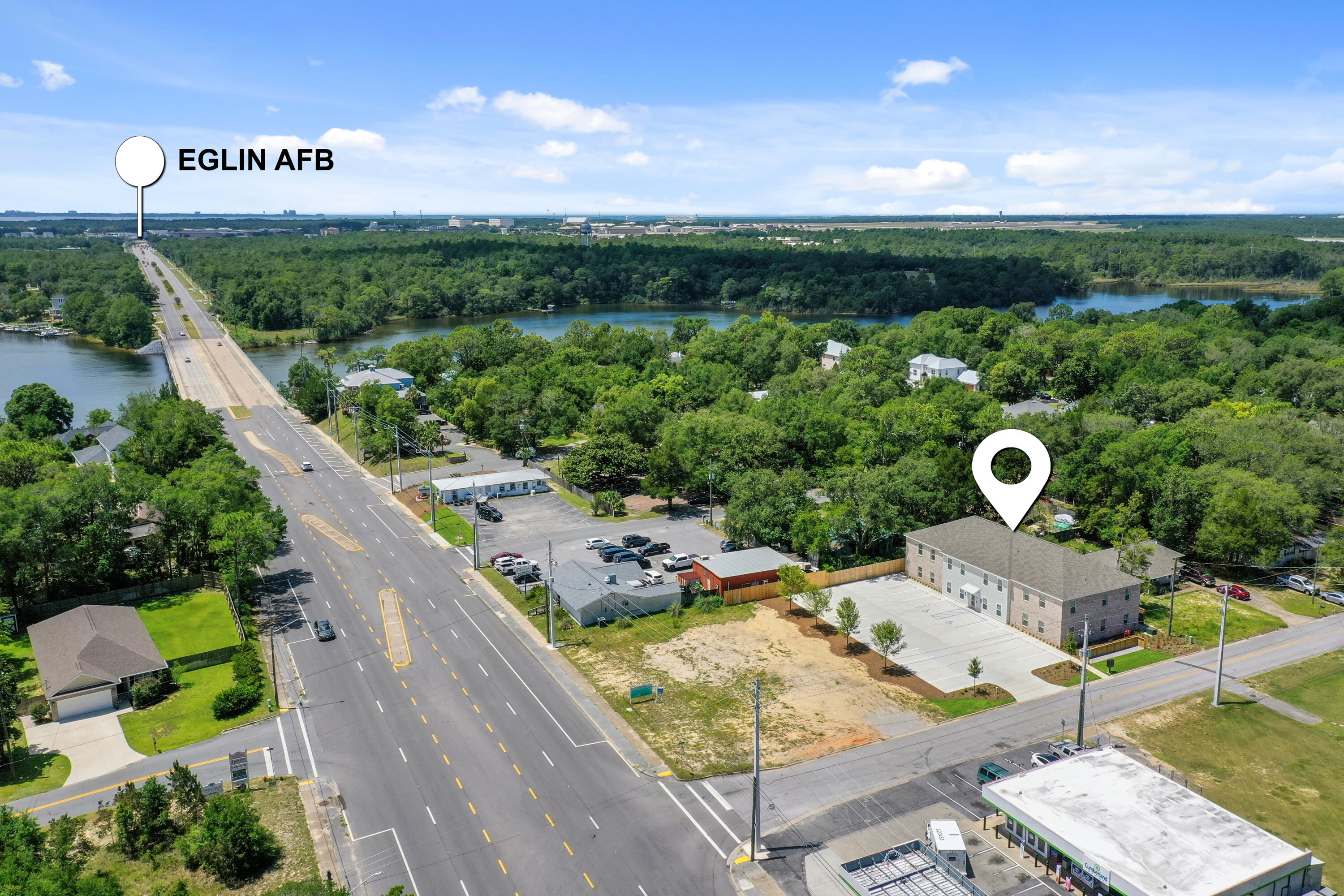 165 South - Residential Lease