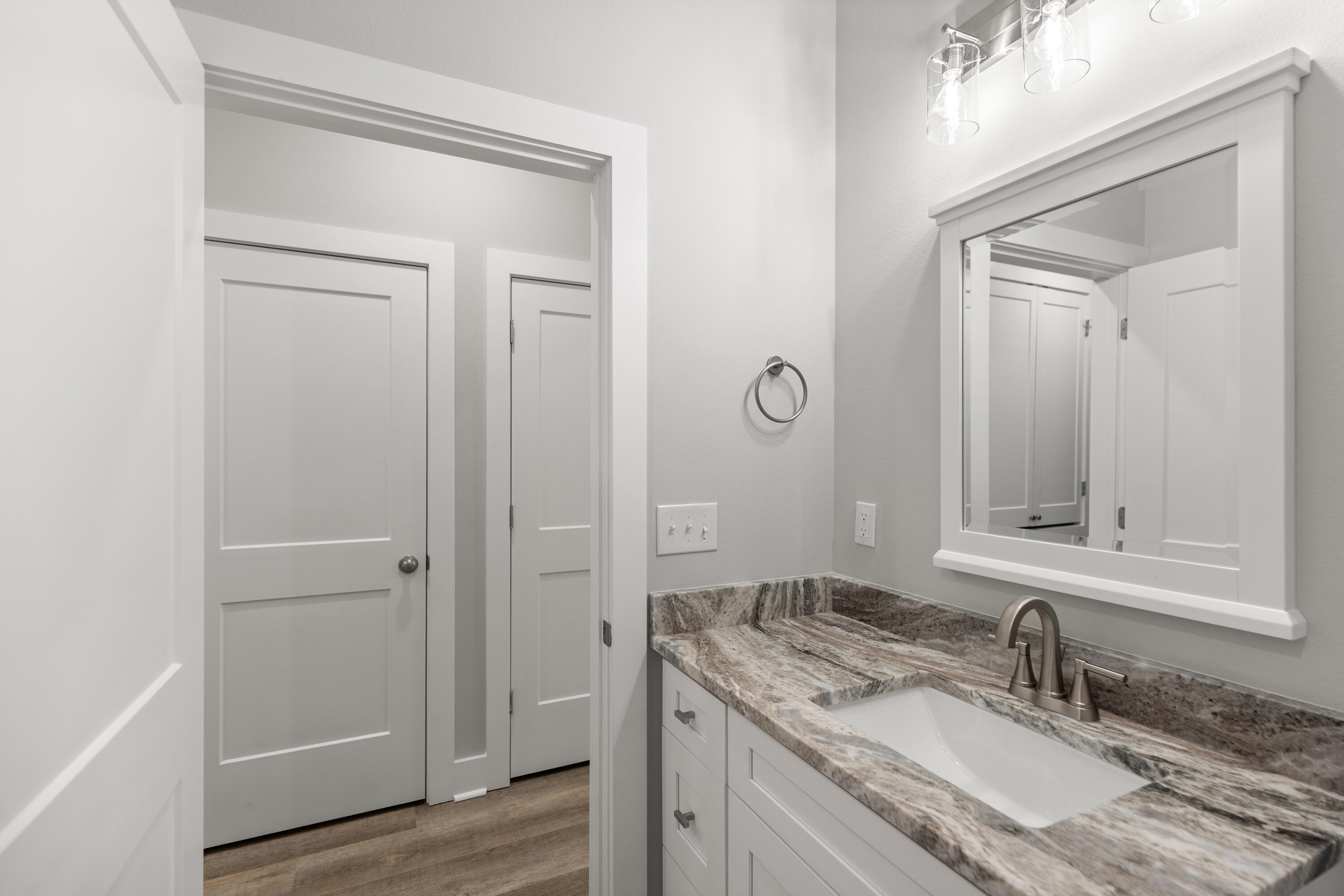 165 South - Residential Lease