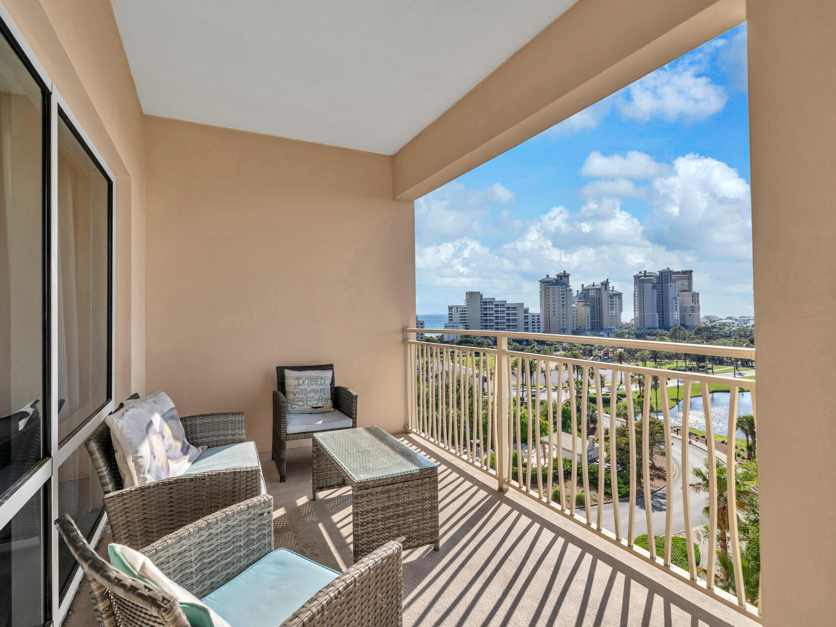 LUAU I - Residential