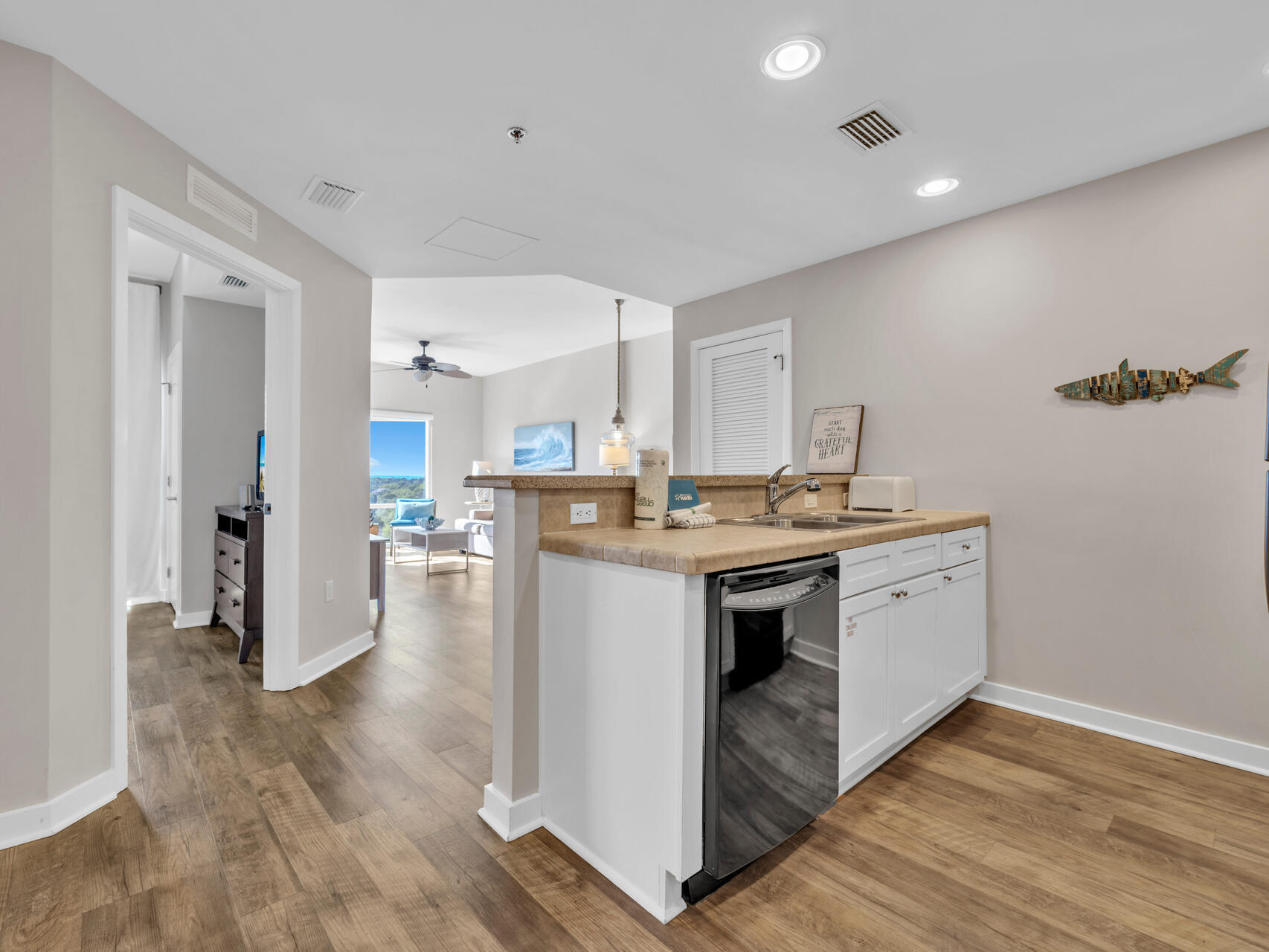 LUAU I - Residential
