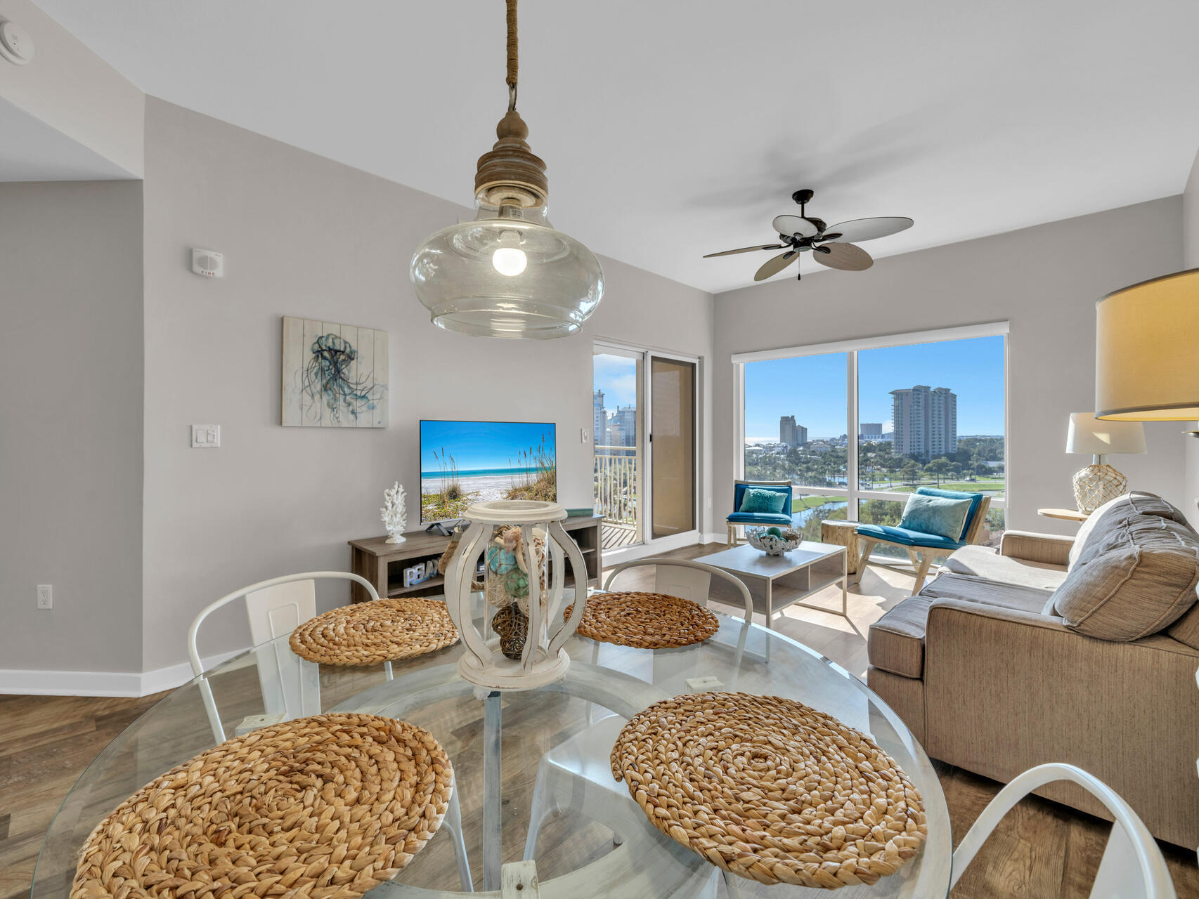 LUAU I - Residential