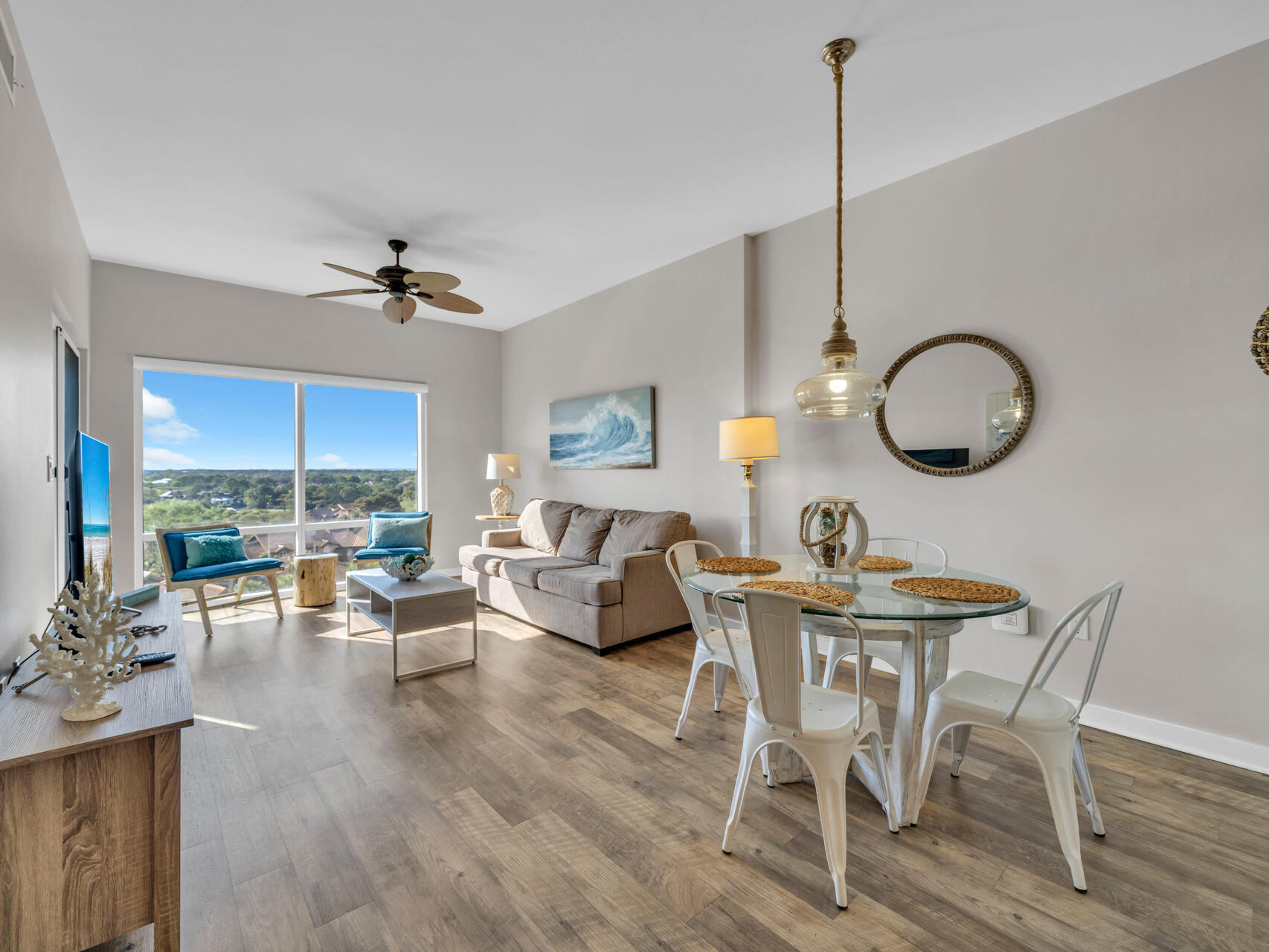 LUAU I - Residential