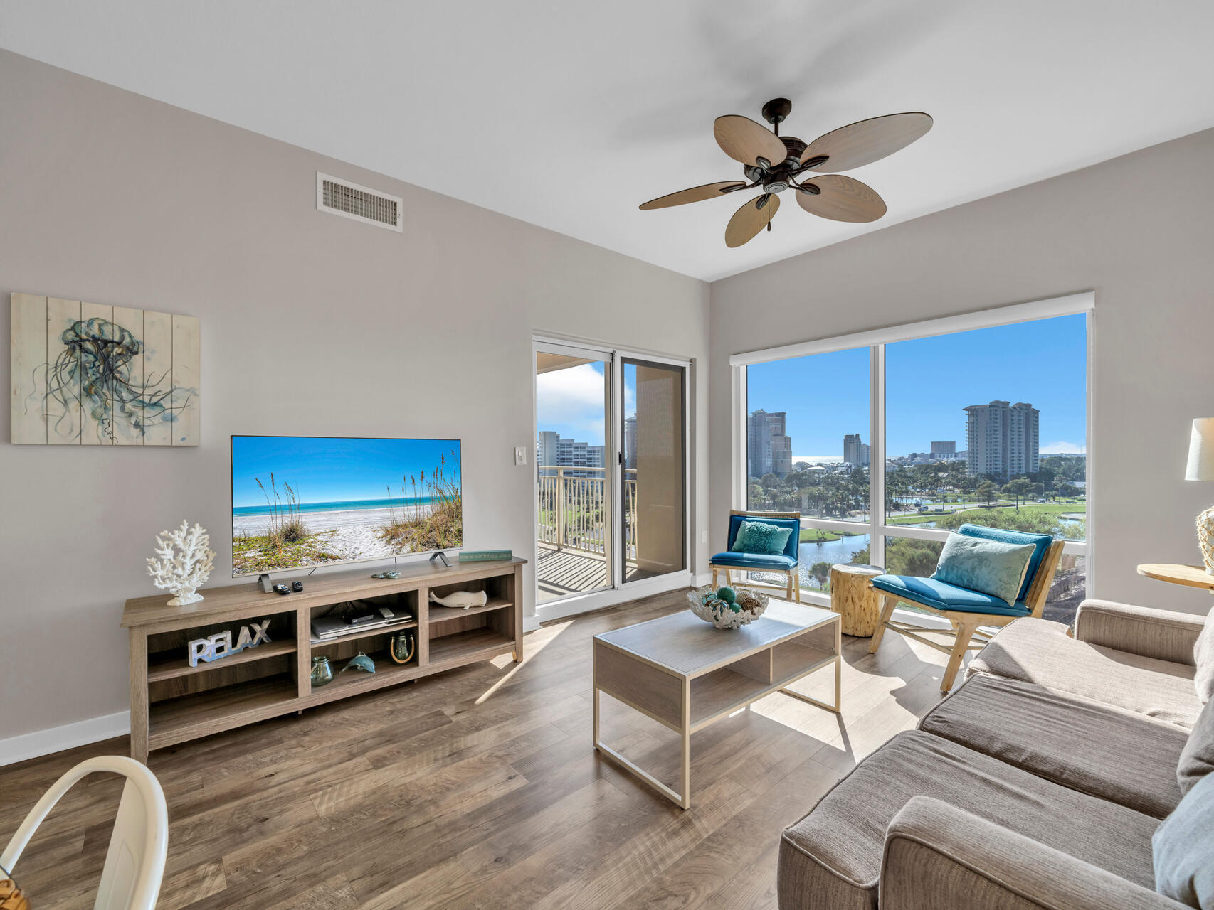 LUAU I - Residential