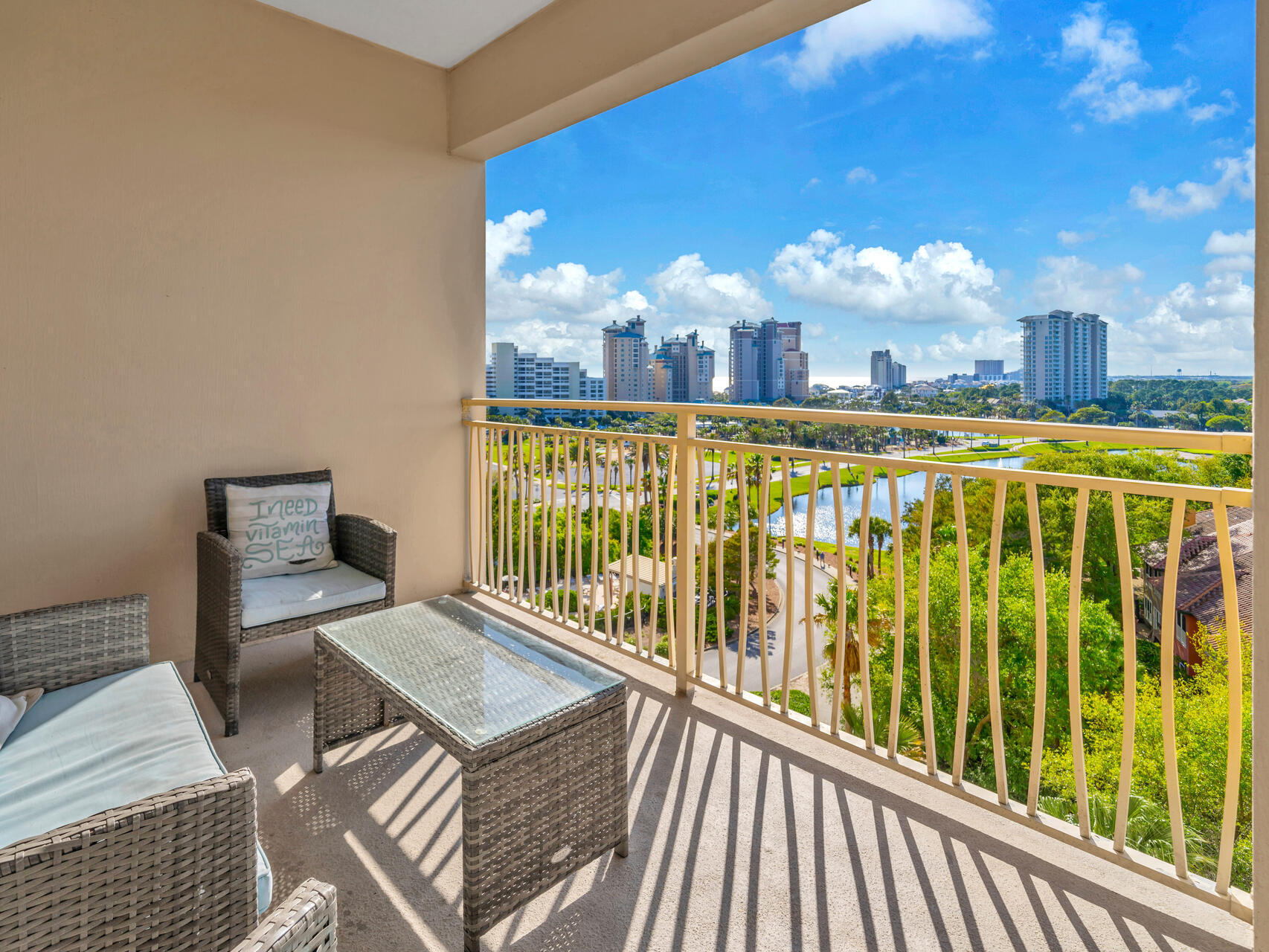 LUAU I - Residential