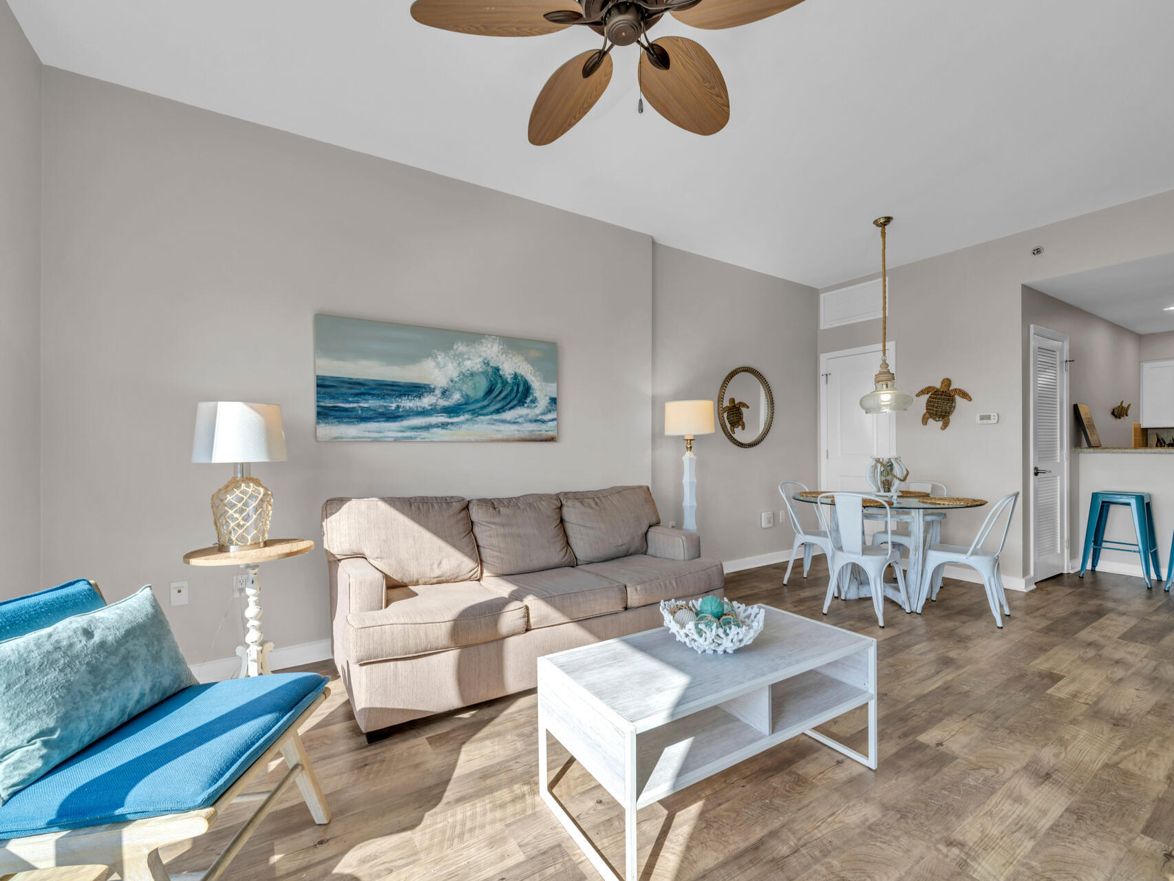 LUAU I - Residential