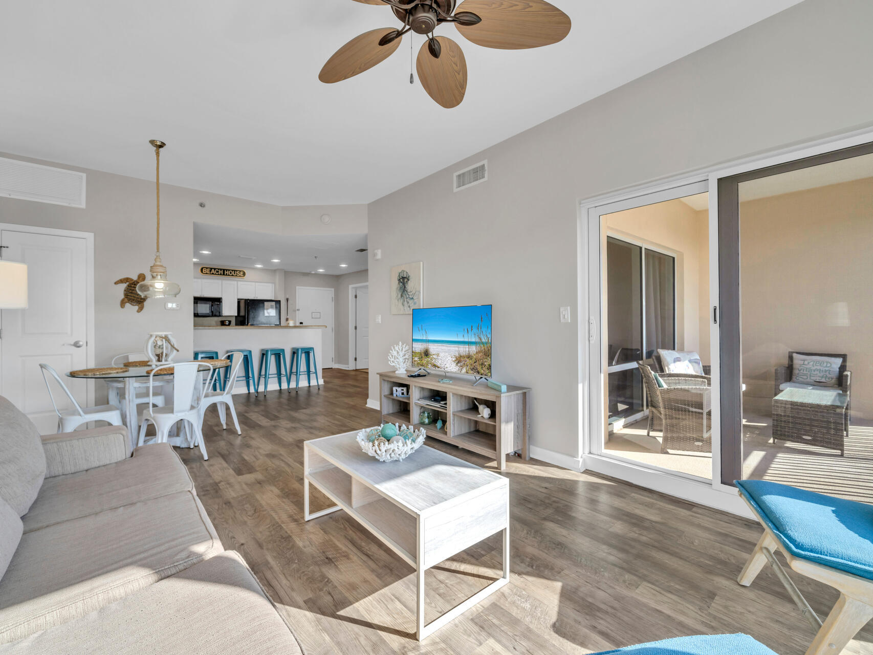LUAU I - Residential
