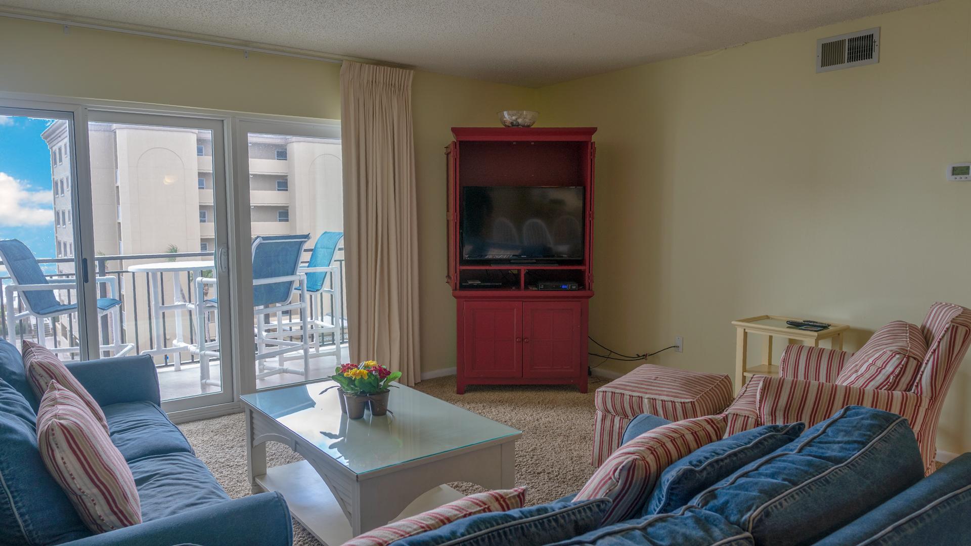 EMERALD ISLE - Residential