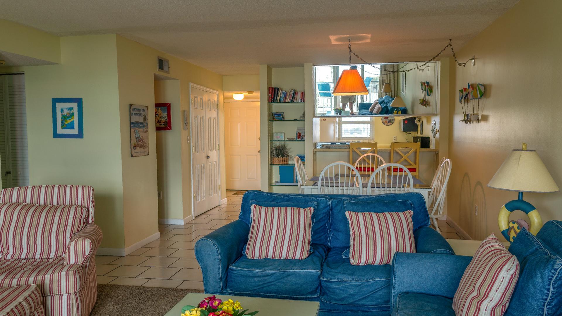 EMERALD ISLE - Residential