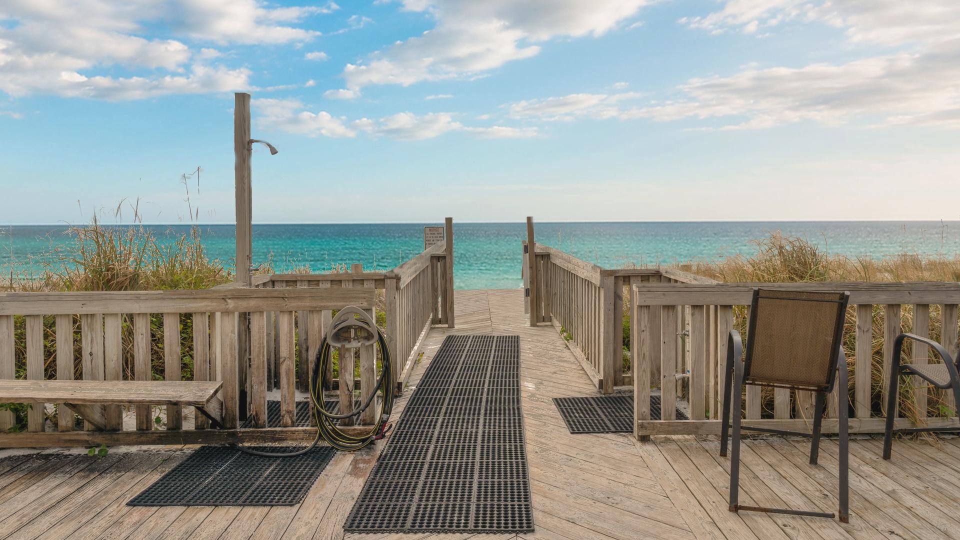 EMERALD ISLE - Residential