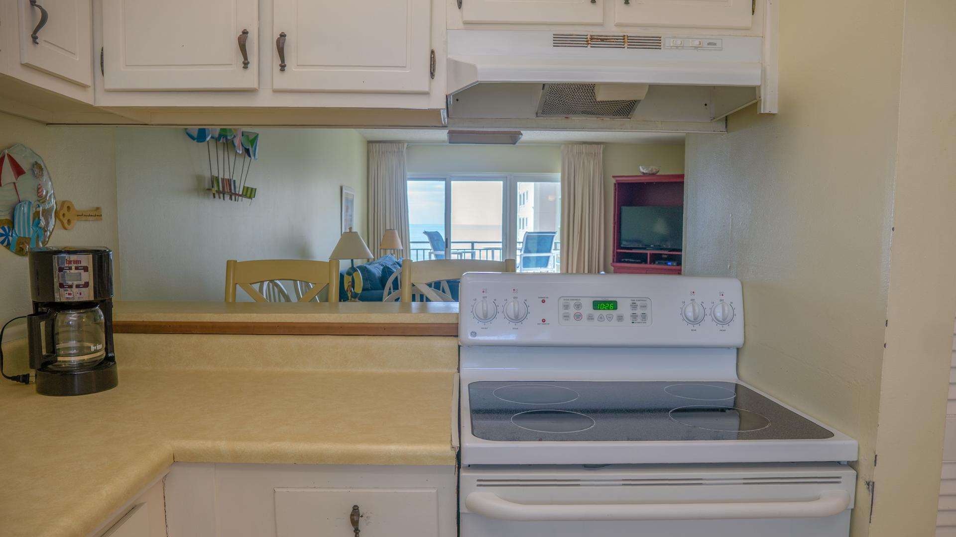 EMERALD ISLE - Residential