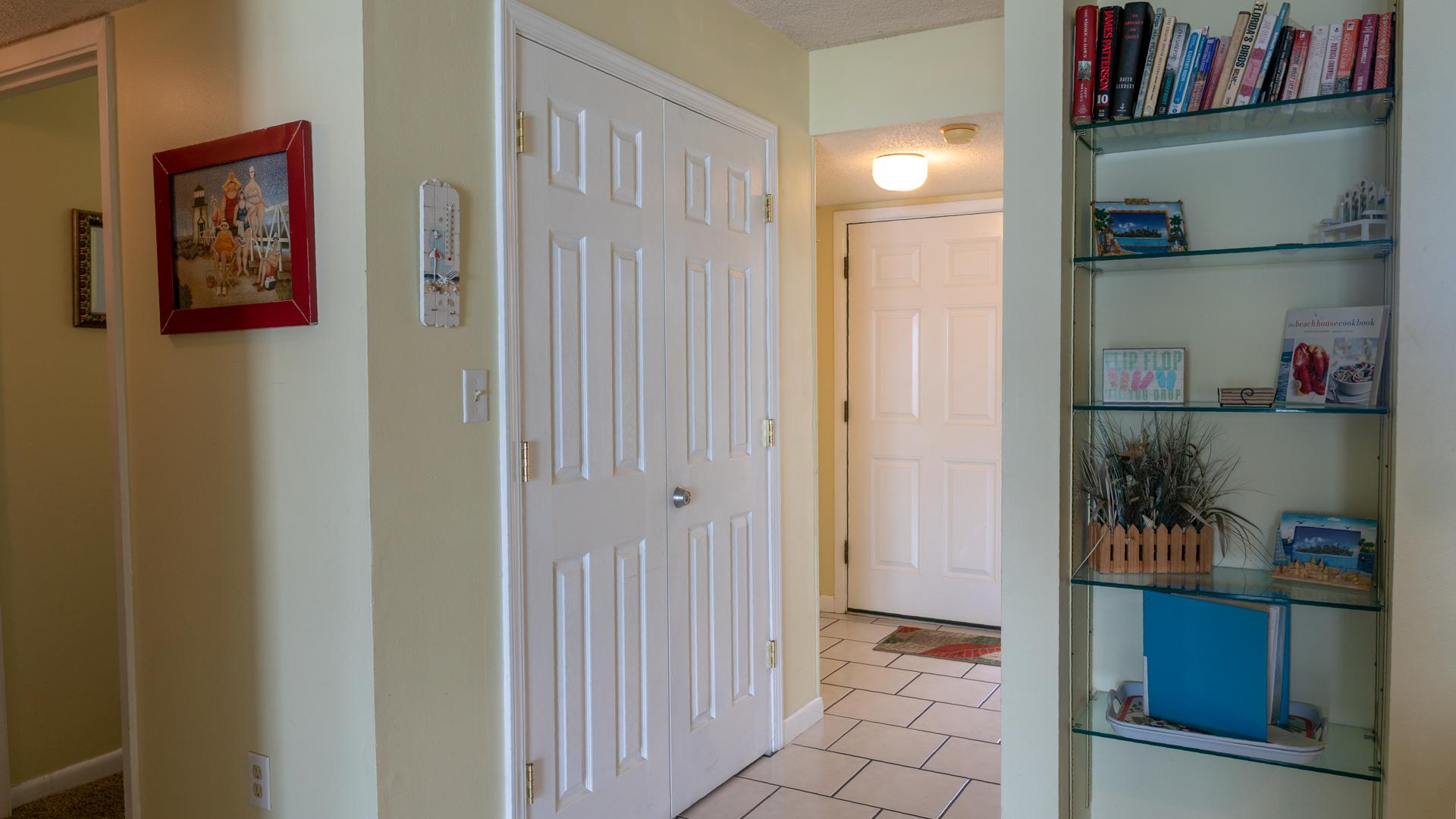 EMERALD ISLE - Residential