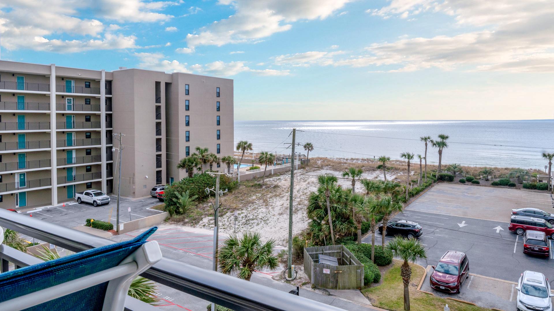 EMERALD ISLE - Residential