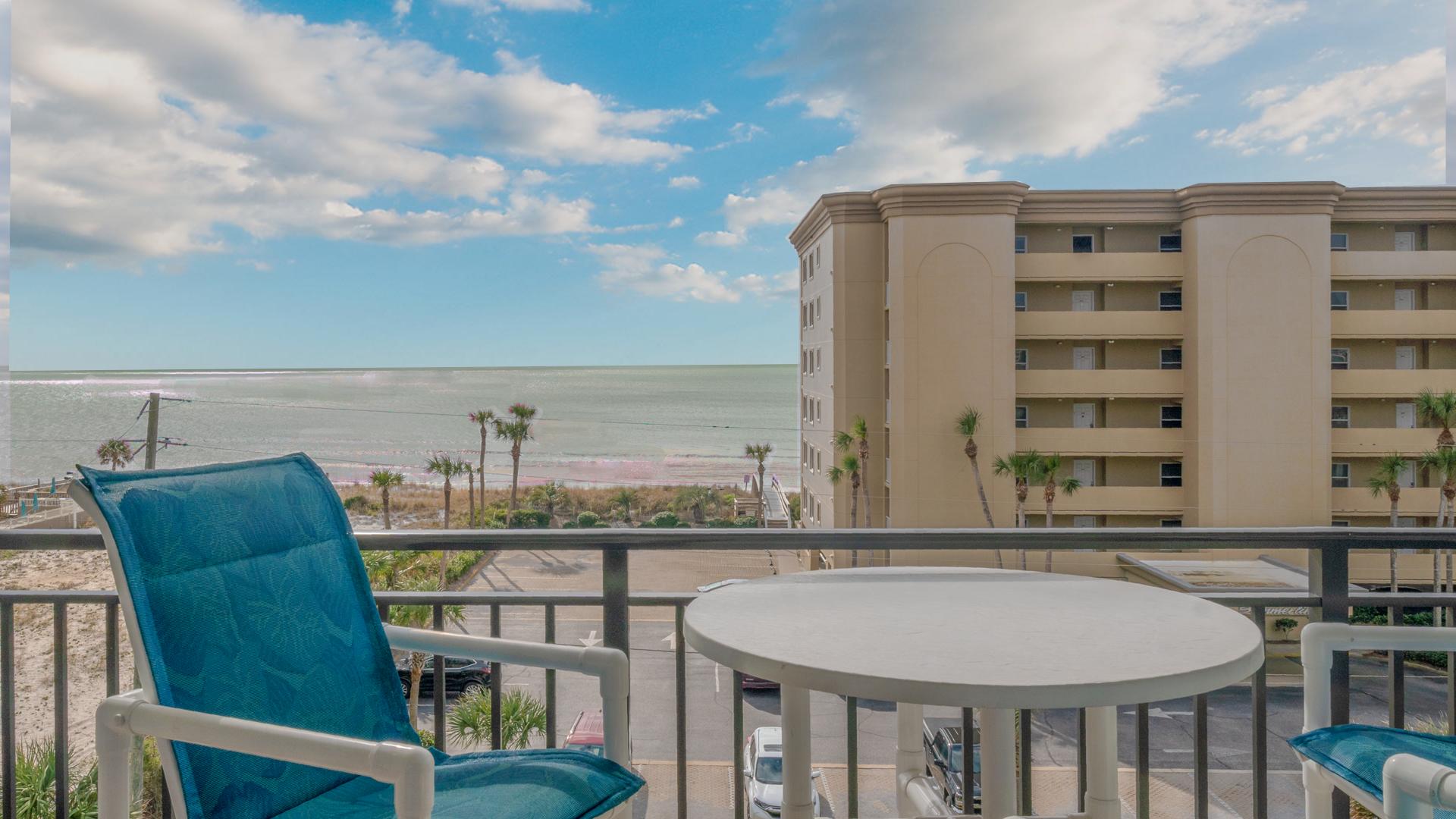 EMERALD ISLE - Residential