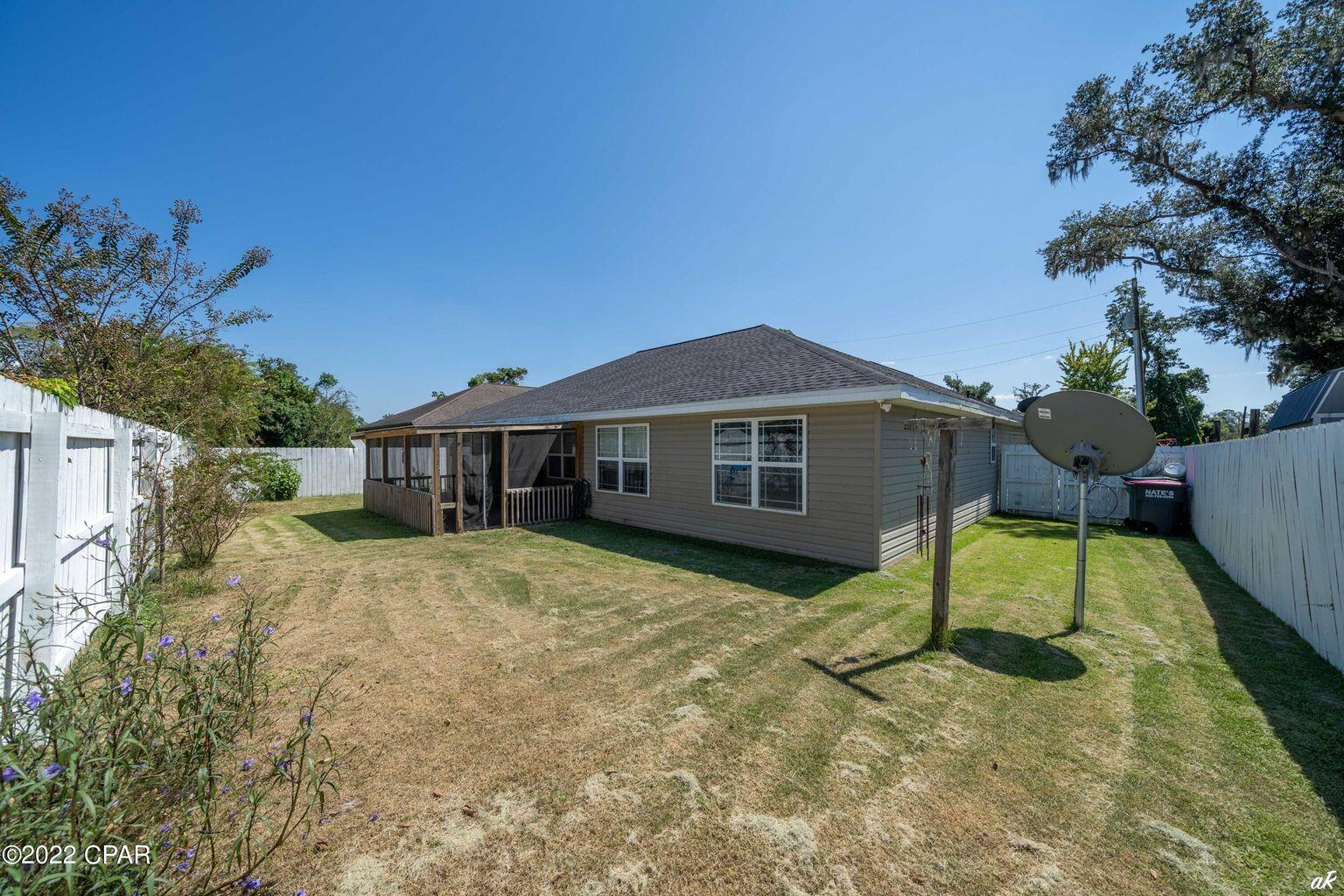 NO RECORDED SUBDIVISION - Residential