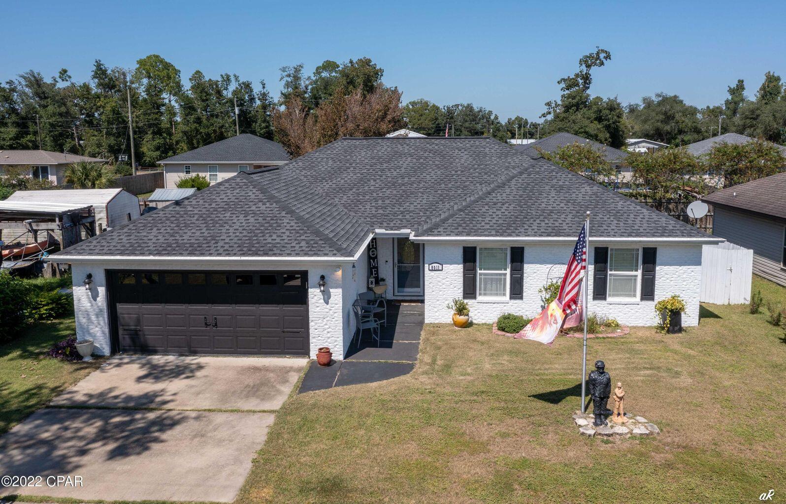 NO RECORDED SUBDIVISION - Residential