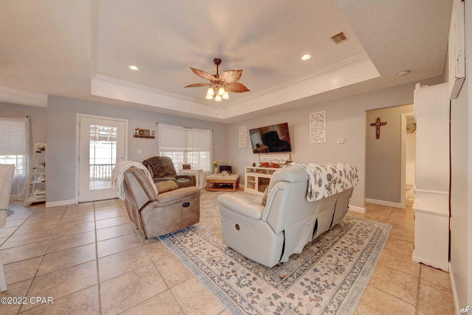 NO RECORDED SUBDIVISION - Residential