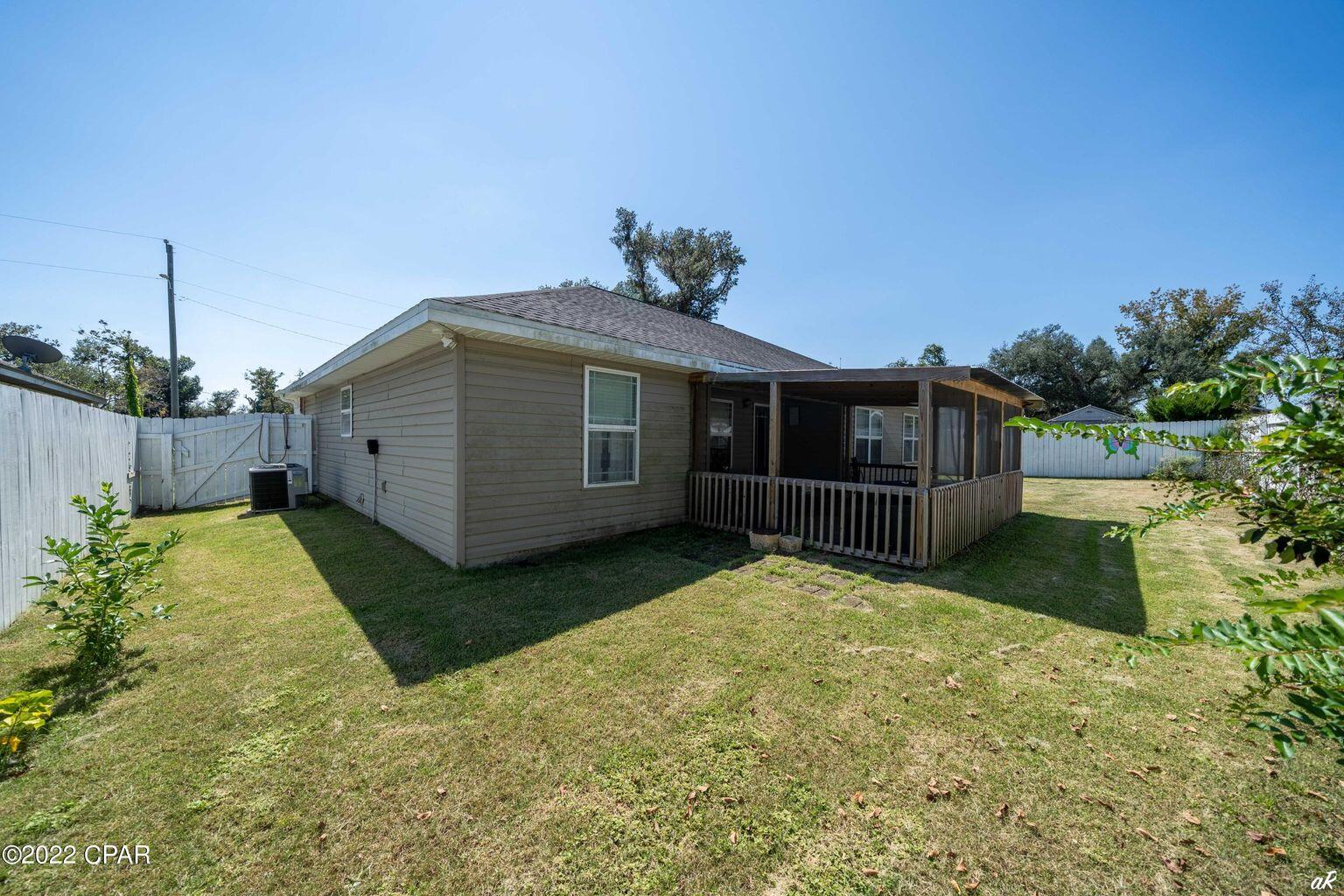 NO RECORDED SUBDIVISION - Residential