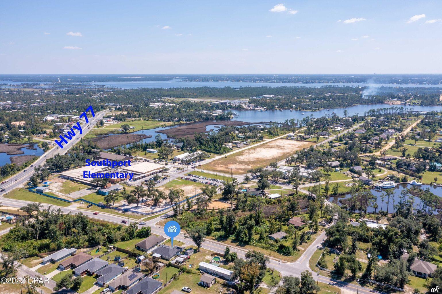 NO RECORDED SUBDIVISION - Residential