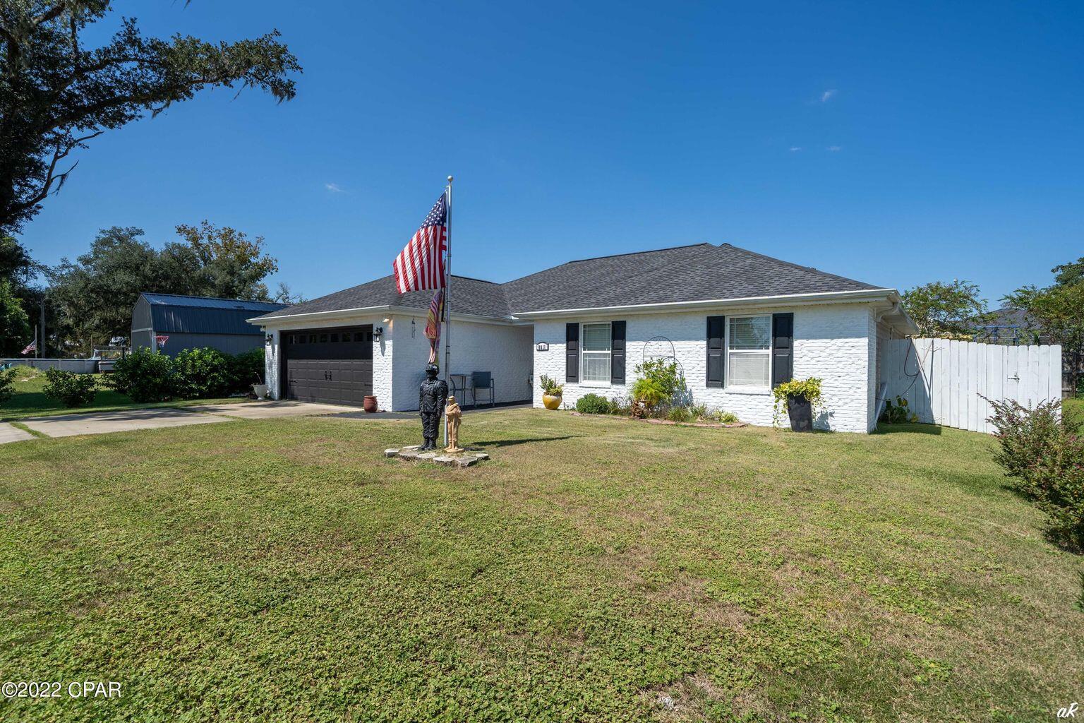 NO RECORDED SUBDIVISION - Residential