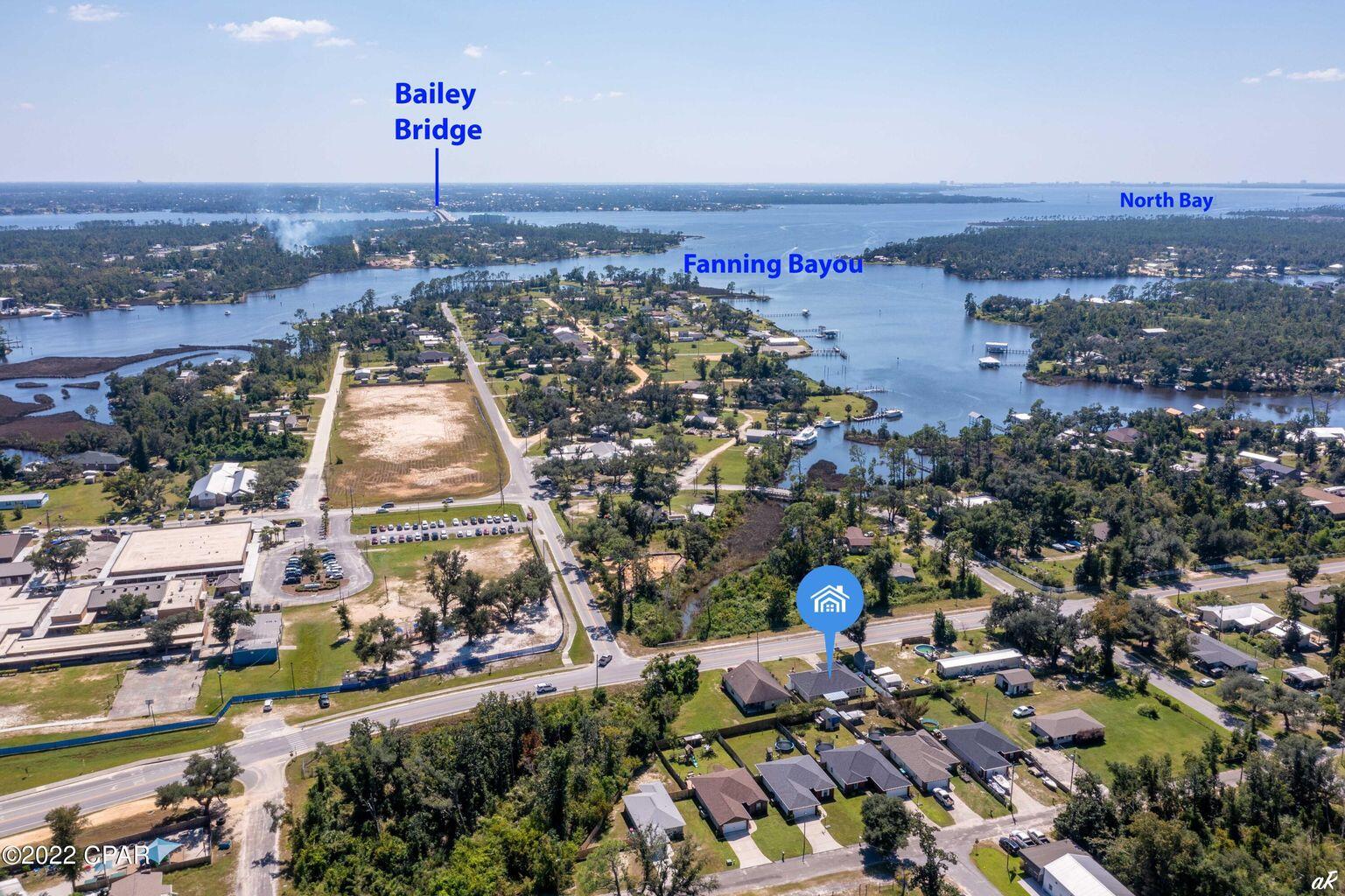 NO RECORDED SUBDIVISION - Residential