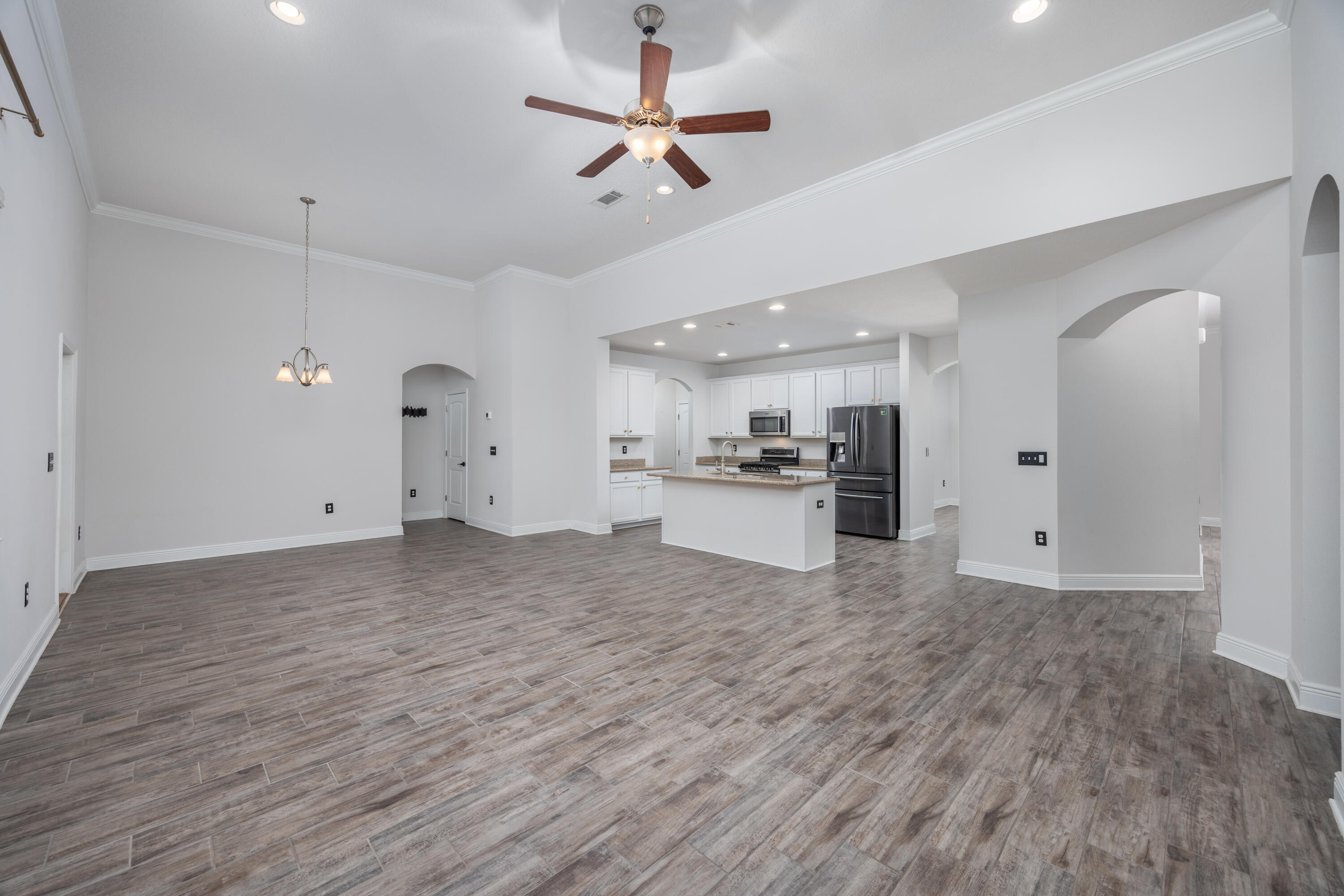 HAMMOCK BAY - Residential